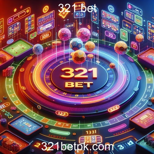 321 Bet: O Futuro das Apostas Online e Suas Últimas Notícias